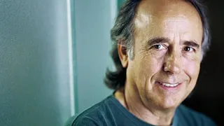 Joan manuel serrat en concert