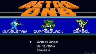 Retro DnB
