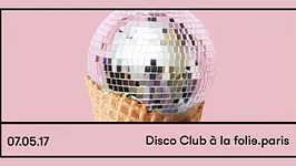 Disco Club : Molly, Behzad & Amarou et Barbara Butch