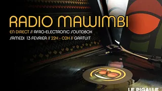 Radio Mawimbi