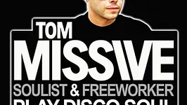 Tom Missive invité Soulist Sound System