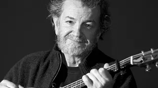Andy Irvine