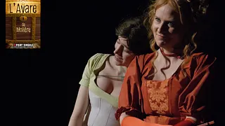 L'Avare de Molière