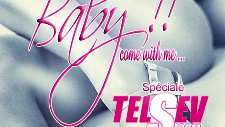 Baby!! Come With me..