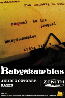 Babyshambles