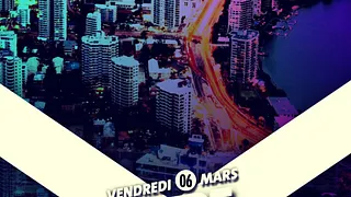 HYPE POP @MIX CLUB PARIS