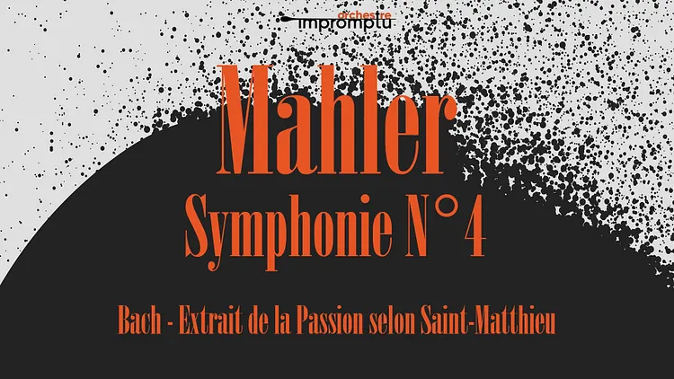 Mahler Symphonie N°4