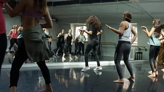 DANSEZ COMME BEYONCÉ - SPECIAL EDITION