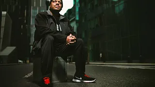 KAOZ THEORY : KERRI CHANDLER, VOYEUR & STEPHANE GHENACIA
