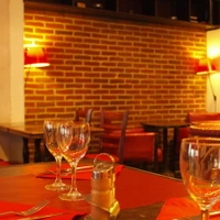 Le Petit Café