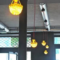 Le BAB - Bar à Burger