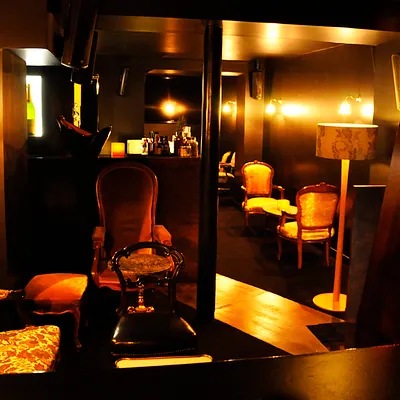 La 25ème heure, le bar secret à ne pas manquer