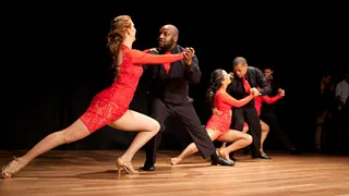 Salsa Test