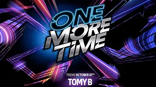 ONE MORE TIME !