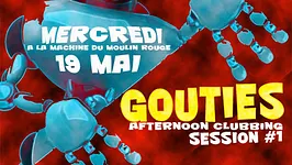 Gouties Session #1