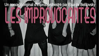Les Improvocantes