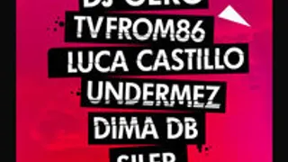 Hold Up - Electro & Live Graffiti