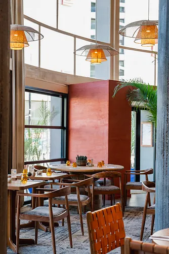 Meïda Restaurant Saint-Ouen-sur-Seine