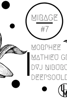 Mirage 7