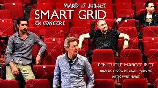 Hubert Dupont Smart Grid