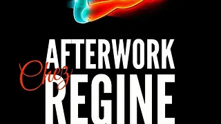 Afterwork chez Regine