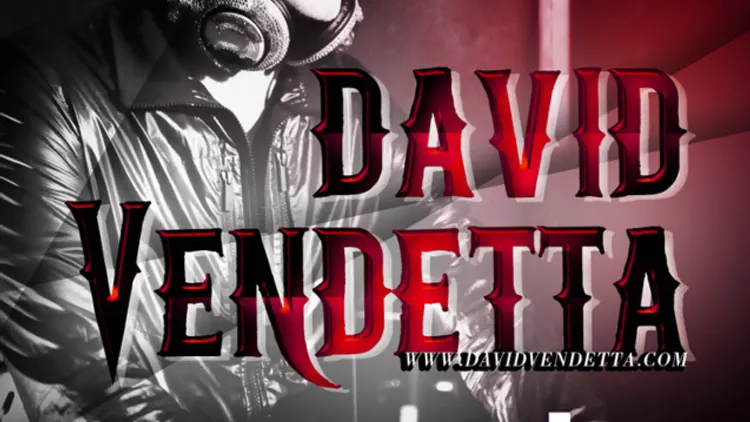 DAVID VENDETTA