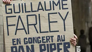 GUILLAUME FARLEY