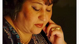 Le maqâm de Bagdad