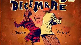 New Year's Eve (My Grooves)