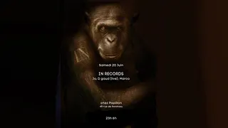 In Records showcase / w Jo, Marco, D. Gaud (live)