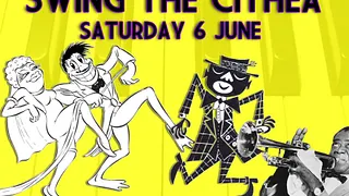 SWING THE CITHEA