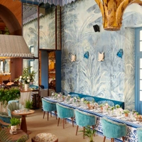 Café Lapérouse - Hôtel de la Marine