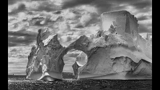 Genesis. Sebastiao Salgado