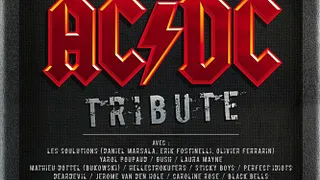 AC DC Tribute Night