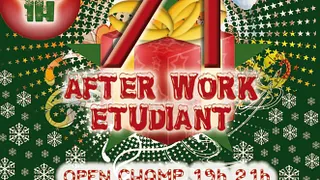 7 1 AFTER WORK ETUDIANT SAISON 4