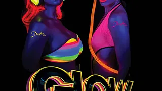 GLOW PARTY