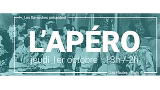 L'Apéro #1