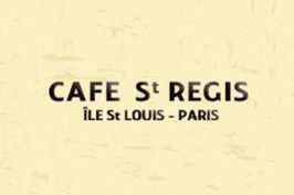 Café Saint-Régis