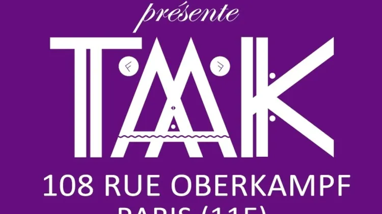 Taak