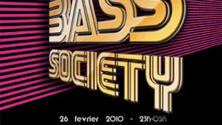 Bass Society