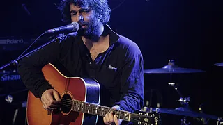Concert de Joseph Léon
