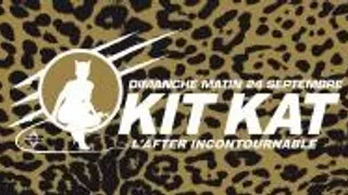 Kitkat For Ever