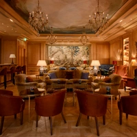Le Bar du Bristol