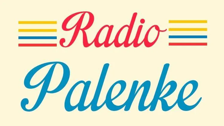 Radio Palenke X Les Disquaires