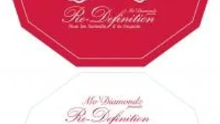Re-definition