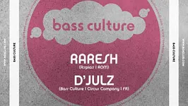 Bass Culture