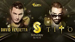 David Vendetta