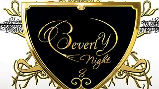 BEVERLY NIGHT SOIREE BLANCHE