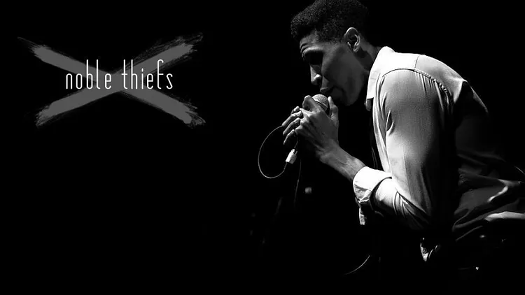 The Noble Thiefs + Mise en Scène + DJset