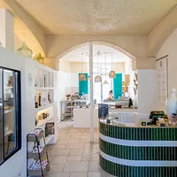 In Puglia